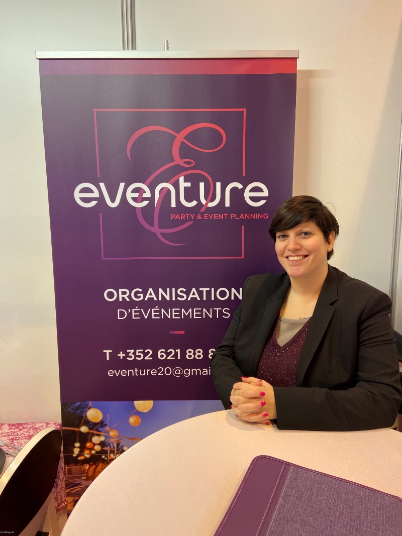 EVENTURE