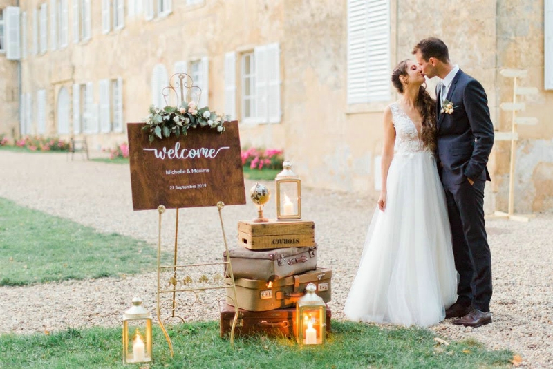 Wedding Ville