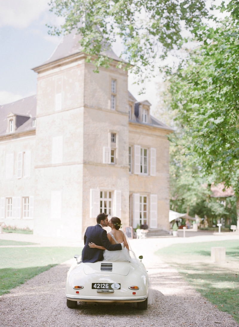 Wedding Ville