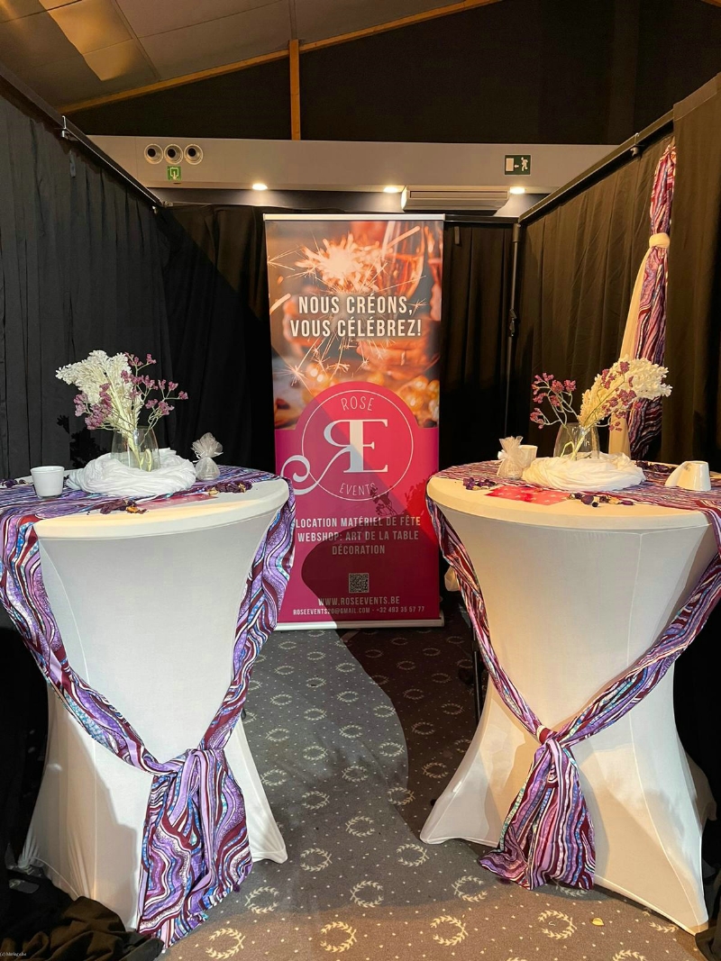 Rose Events