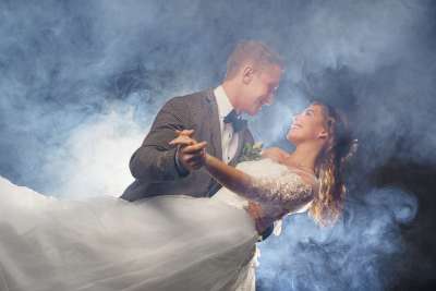 DJ de mariage au Luxembourg