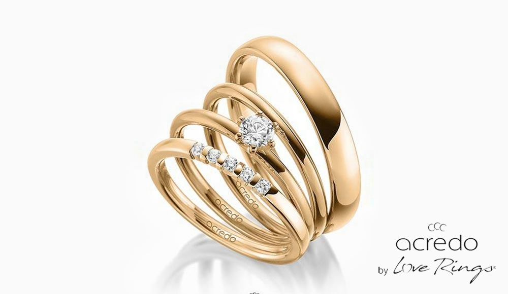 Comment assortir la bague de fiançailles et l’alliance ? Comment assortir la bague de fiançailles et l’alliance ?