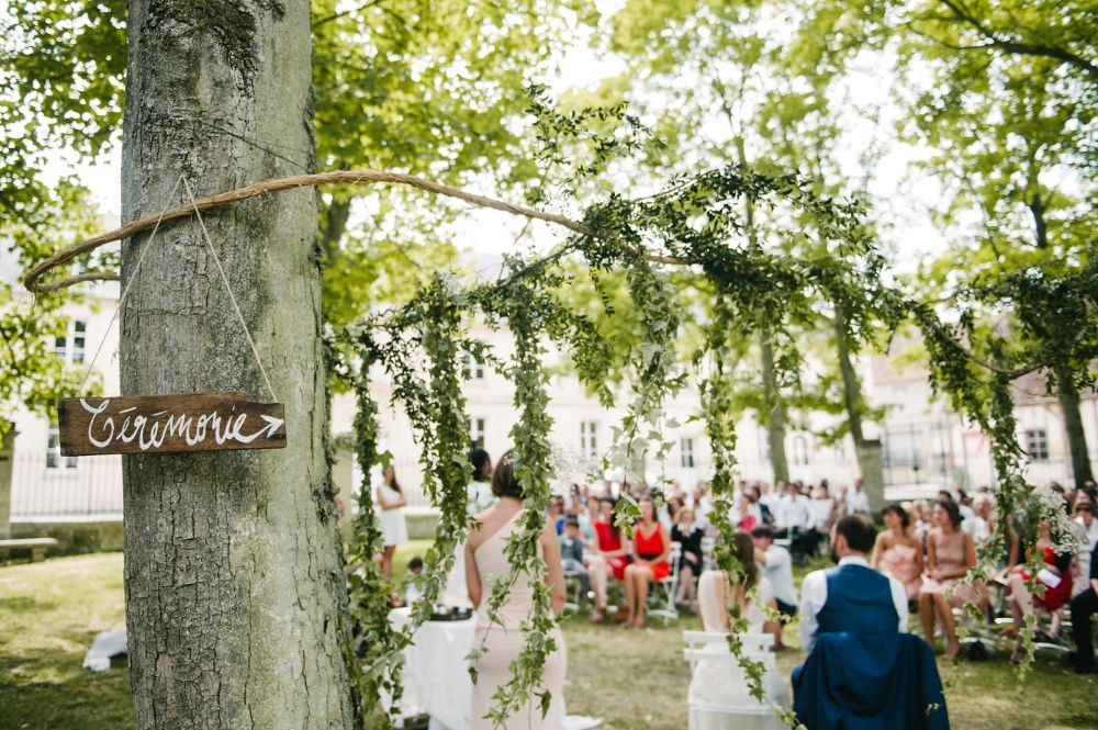 C'est quoi un mariage laïque ?