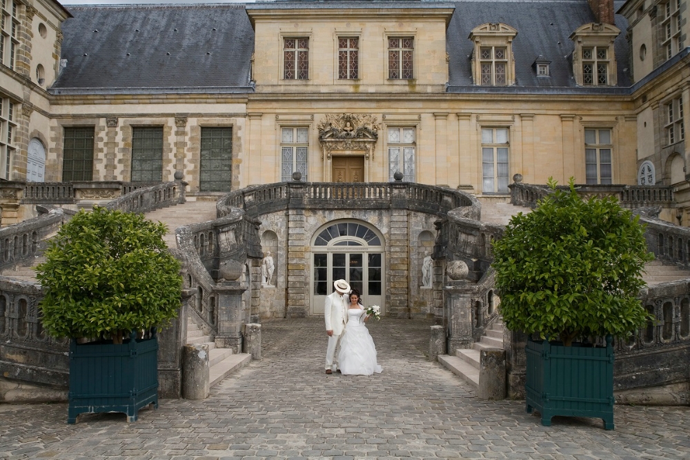 Louer un Château pour un mariage au Luxembourg Louer un Château pour un mariage au Luxembourg