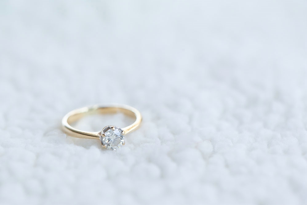 Une demande en mariage pour Noël : nos idées Une demande en mariage pour Noël : nos idées