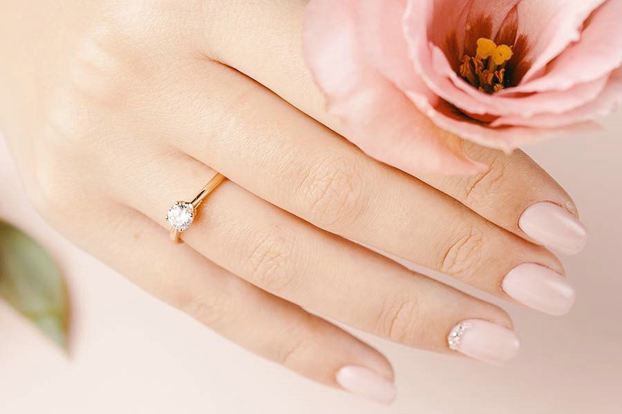 Une demande en mariage pour la St Valentin Une demande en mariage pour la St Valentin