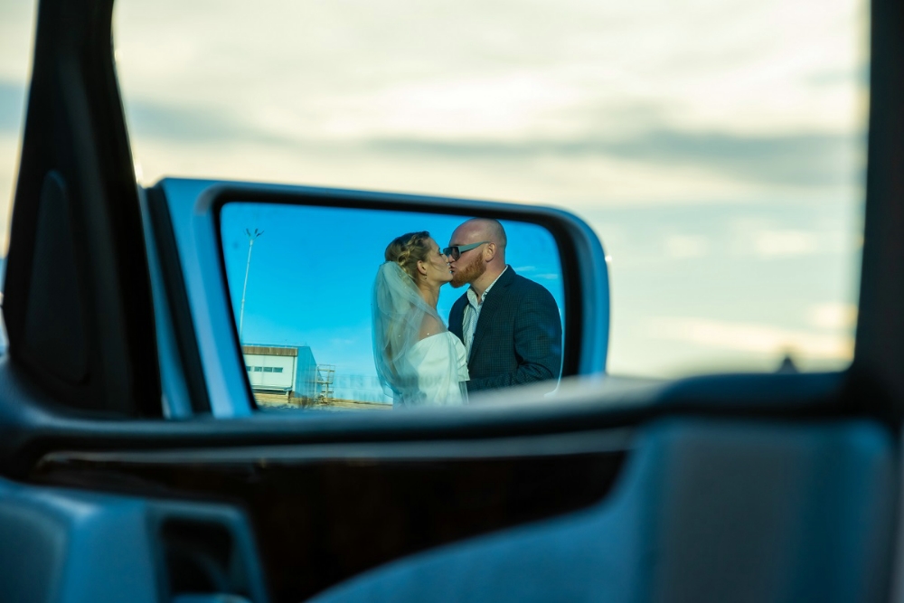 Les tendances du moment pour un mariage éco-responsable et original