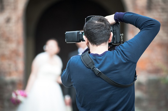 Bien choisir son photographe de mariage Bien choisir son photographe de mariage