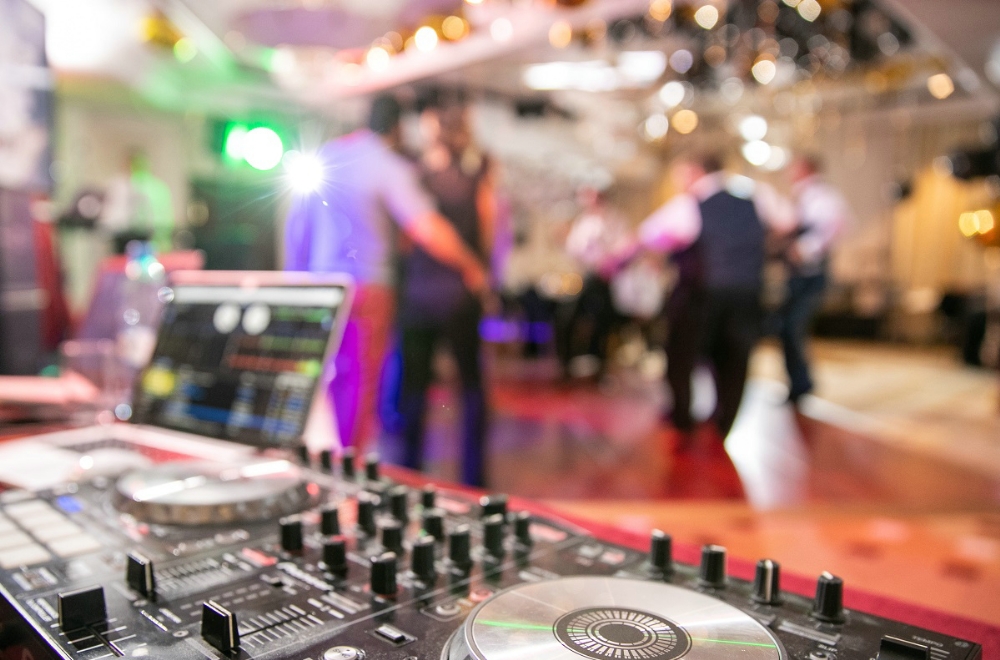 Comment choisir sa sonorisation de mariage? Comment choisir sa sonorisation de mariage?