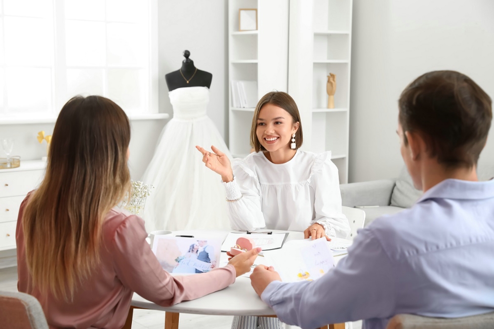 Faire appel à un wedding planner au Luxembourg