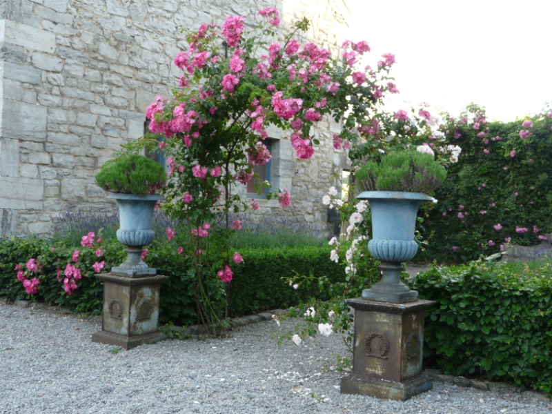 Ferme-Château de Marsinne