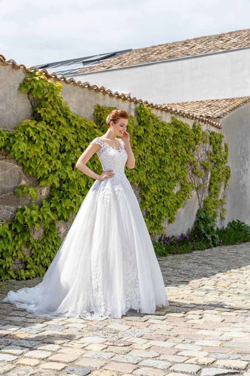 Les Mariés de Marie