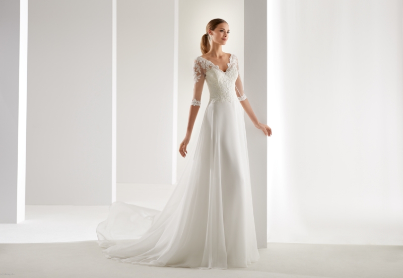 Les Mariés de Marie