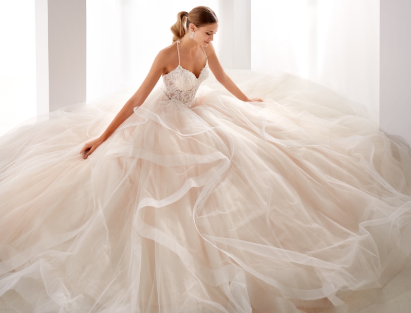 Les Mariés de Marie