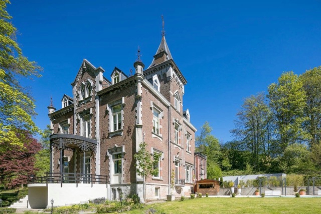 CHÂTEAU CHEVALIER DES MONTYS