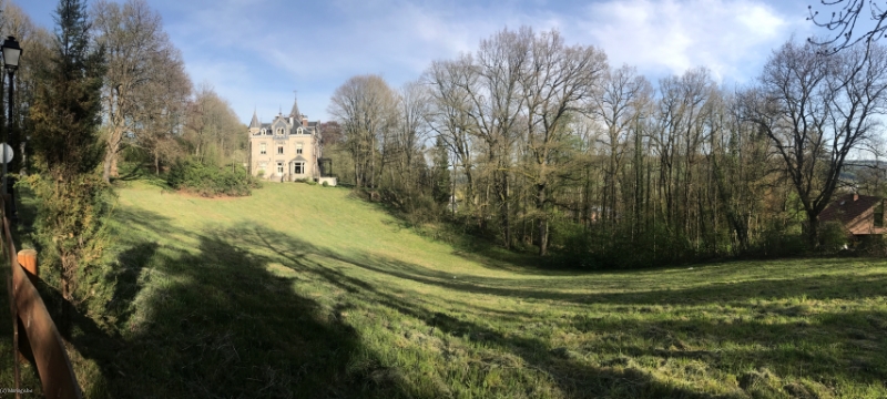 CHÂTEAU CHEVALIER DES MONTYS