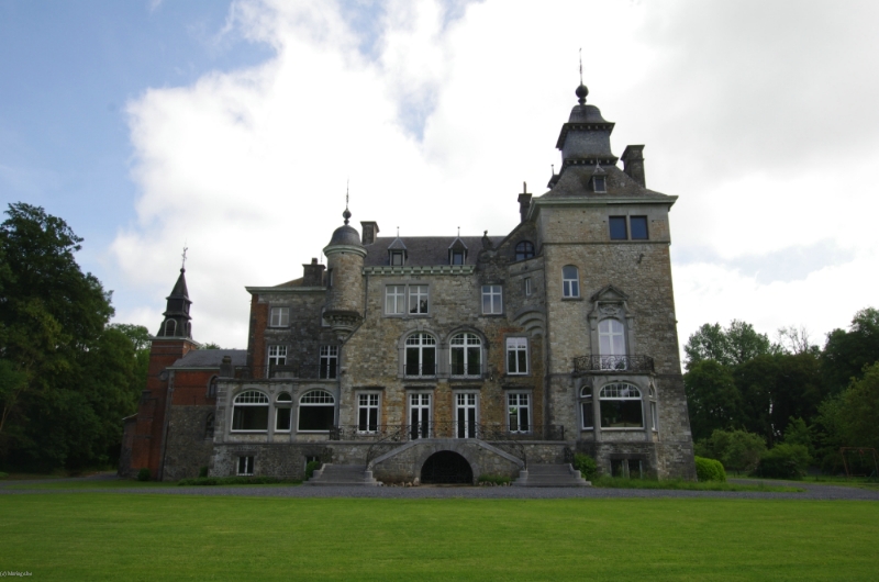 Château de Tinlot