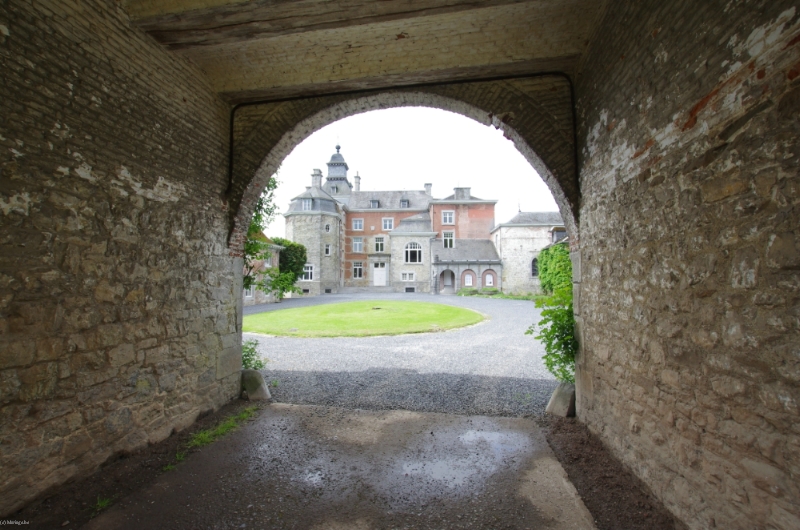 Château de Tinlot