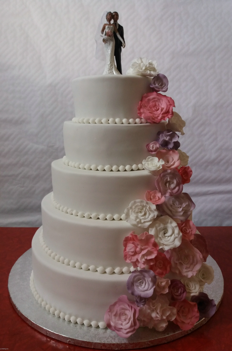 Mes gâteaux Délices déco