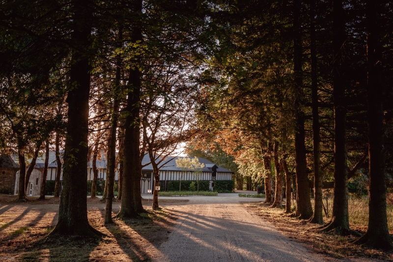 Domaine De Bronromme