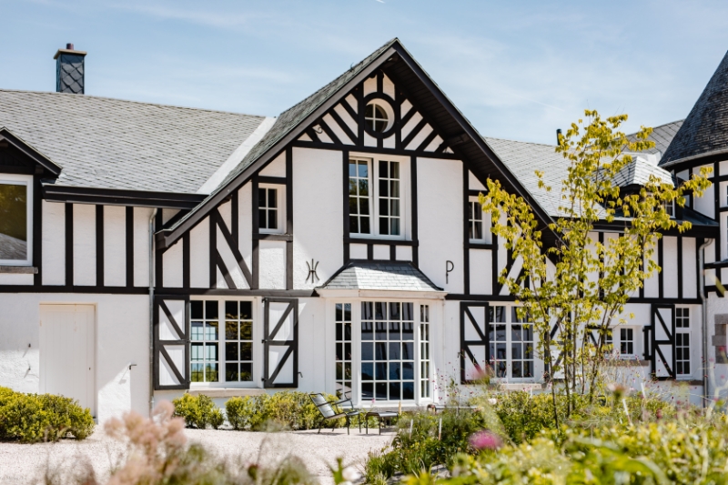 Domaine De Bronromme