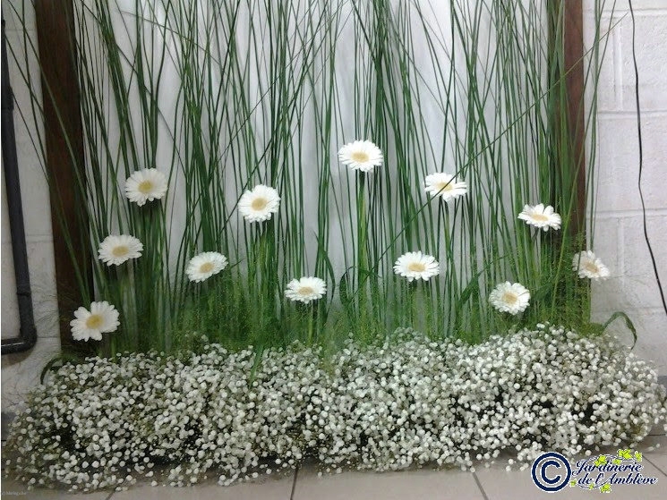 Jardinerie De l'Ambleve