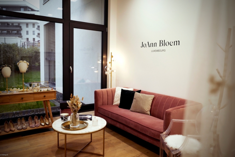 JoAnn Bloem