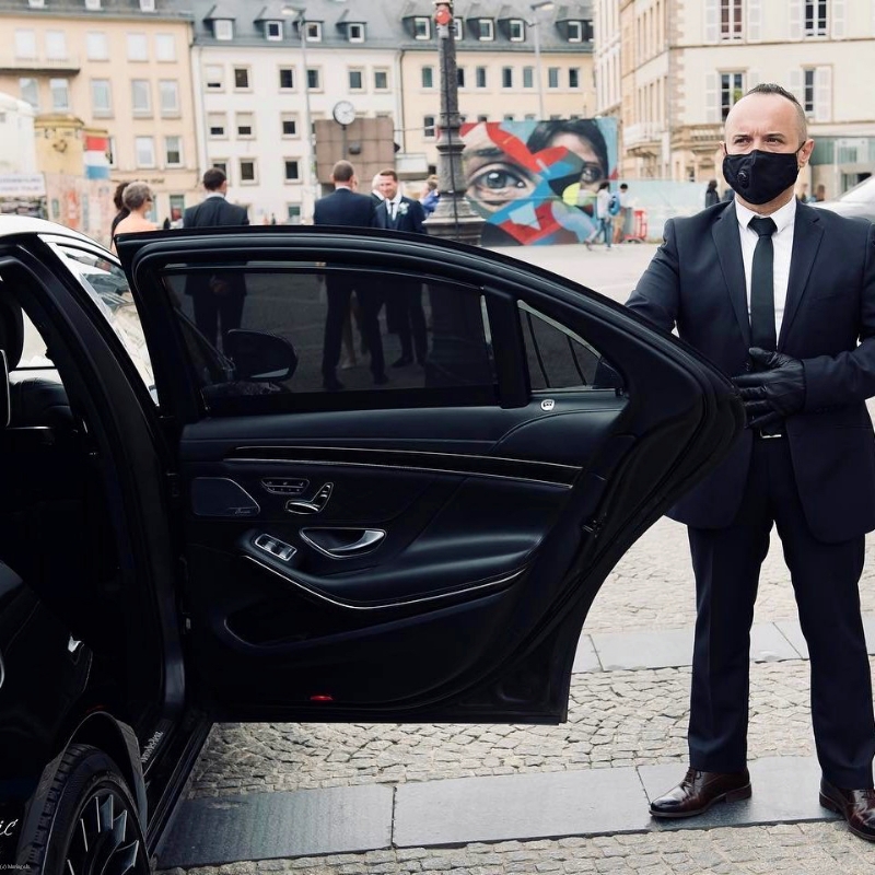 VIP LIMO