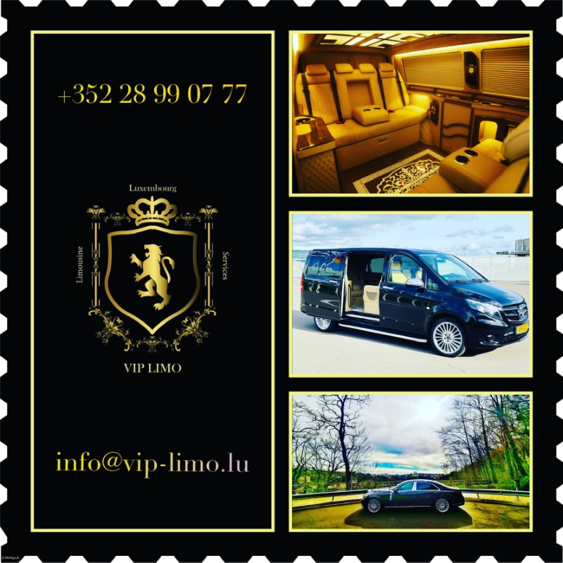 VIP LIMO