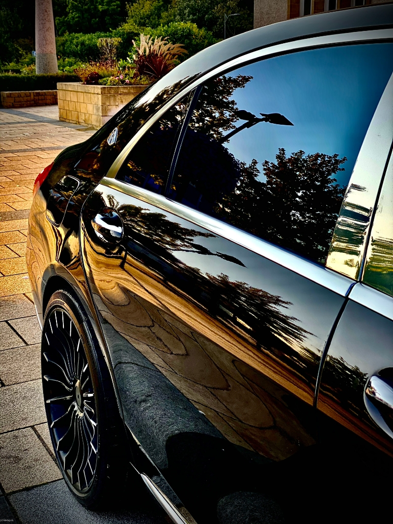 VIP LIMO