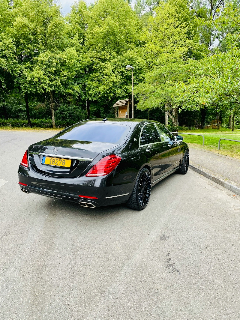 VIP LIMO