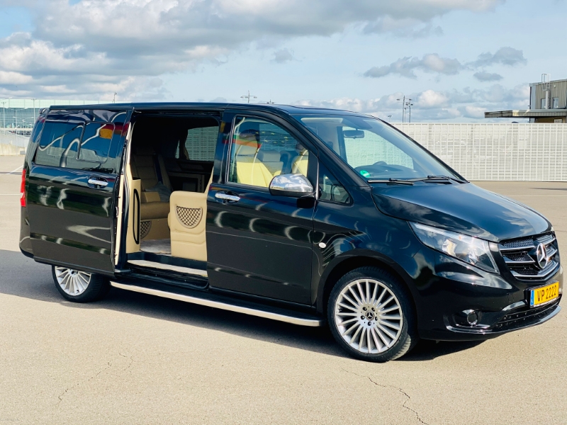 VIP LIMO