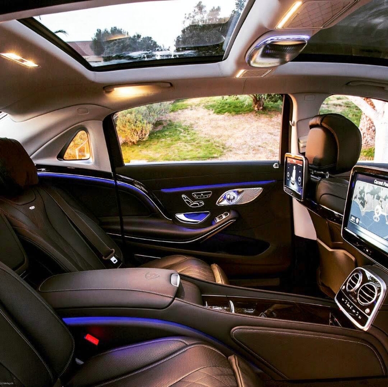 VIP LIMO