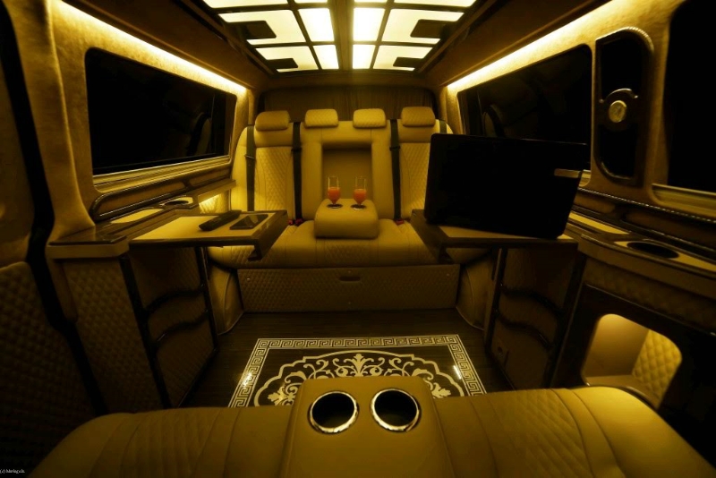 VIP LIMO