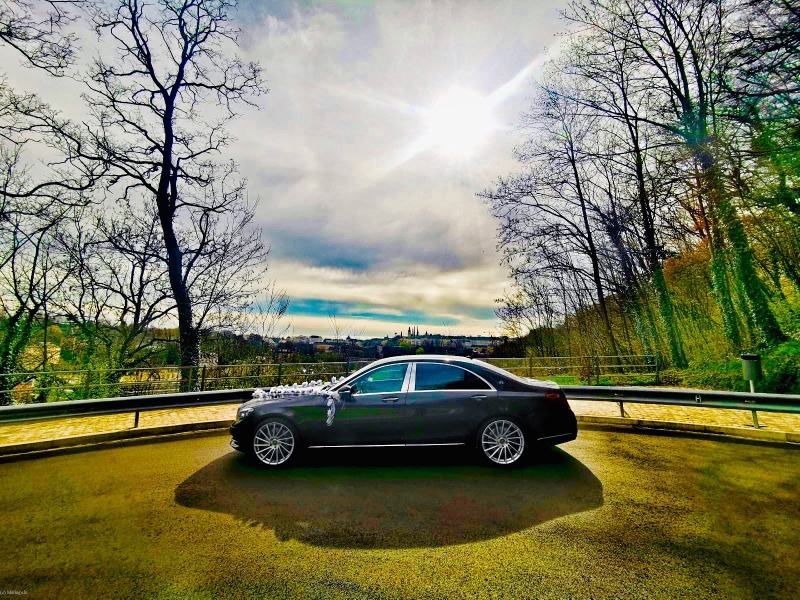 VIP LIMO