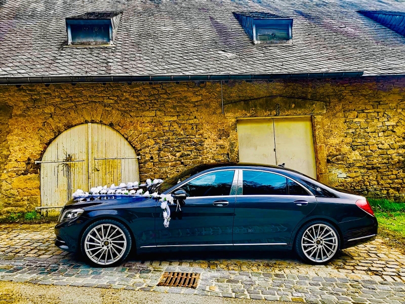 VIP LIMO