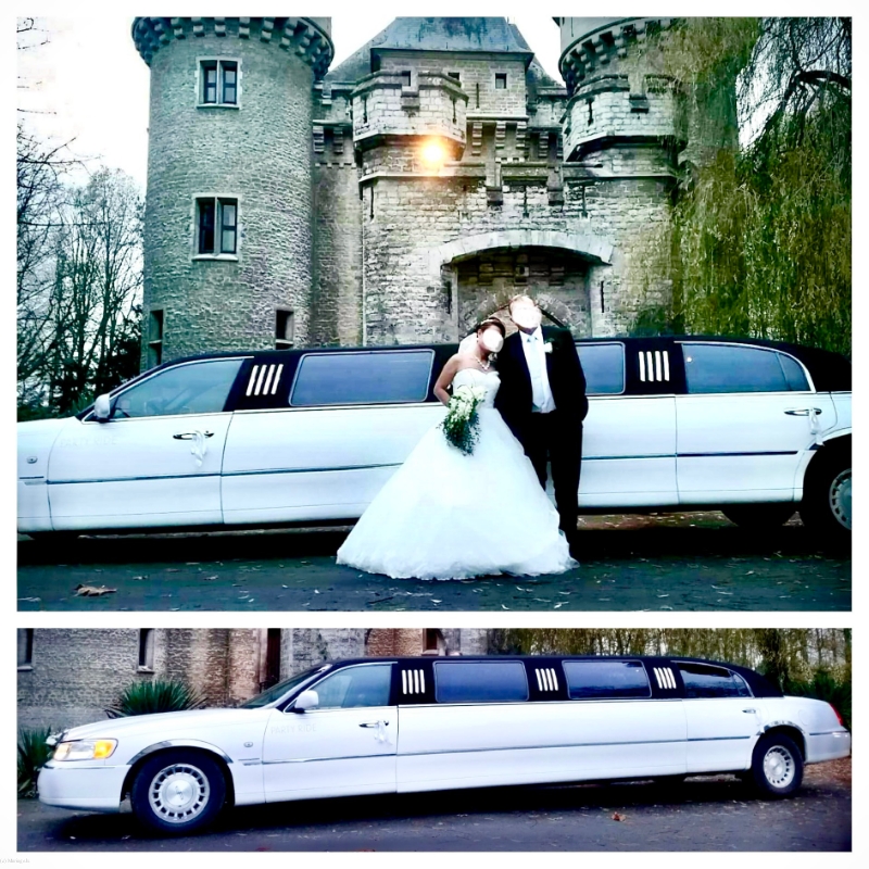 VIP LIMO