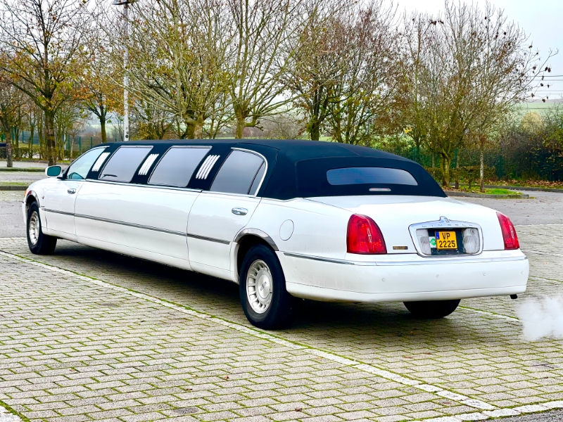 VIP LIMO