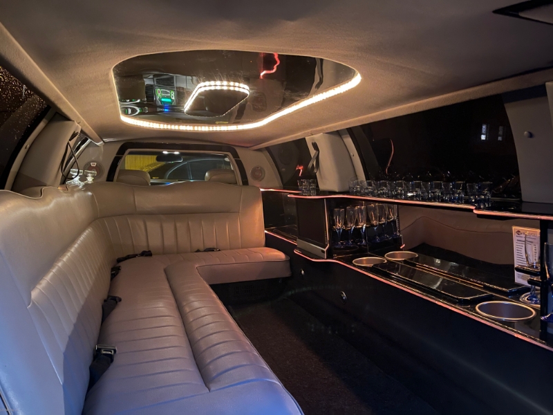 VIP LIMO