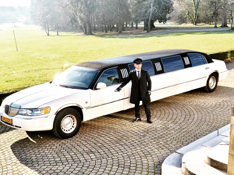 VIP LIMO