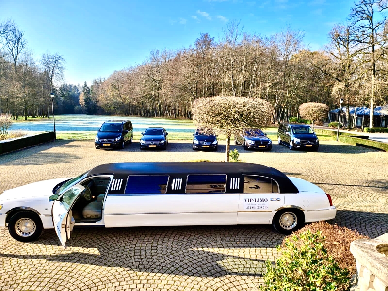 VIP LIMO