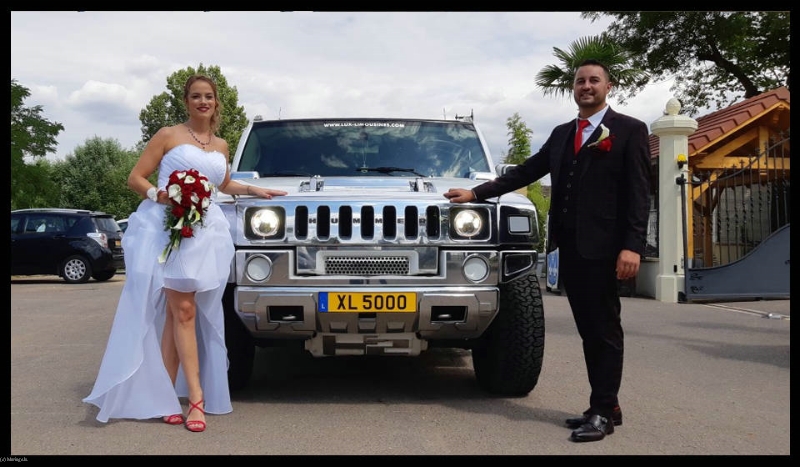LUX LIMOUSINES