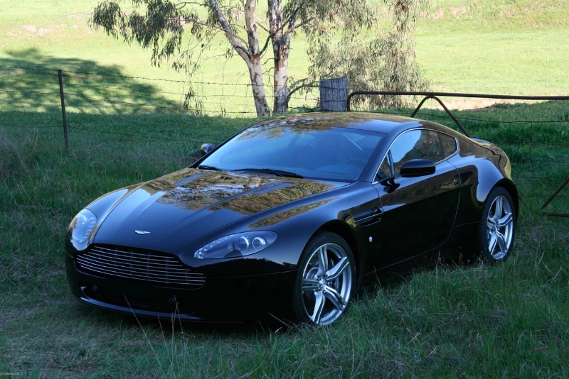 AGT Supercar