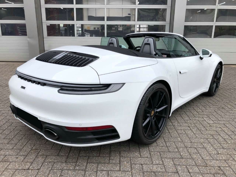 AGT Supercar