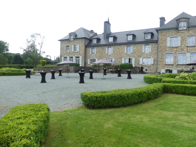 DOMAINE DU CHÂTEAU DE FREUX 