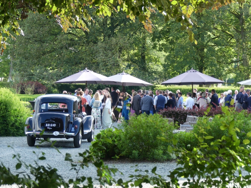 DOMAINE DU CHÂTEAU DE FREUX 