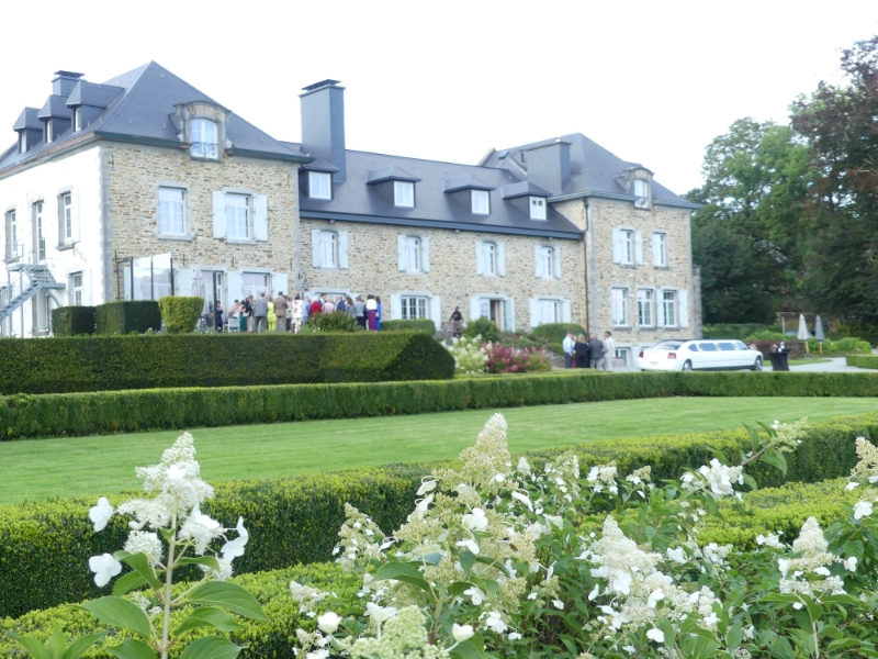 DOMAINE DU CHÂTEAU DE FREUX 