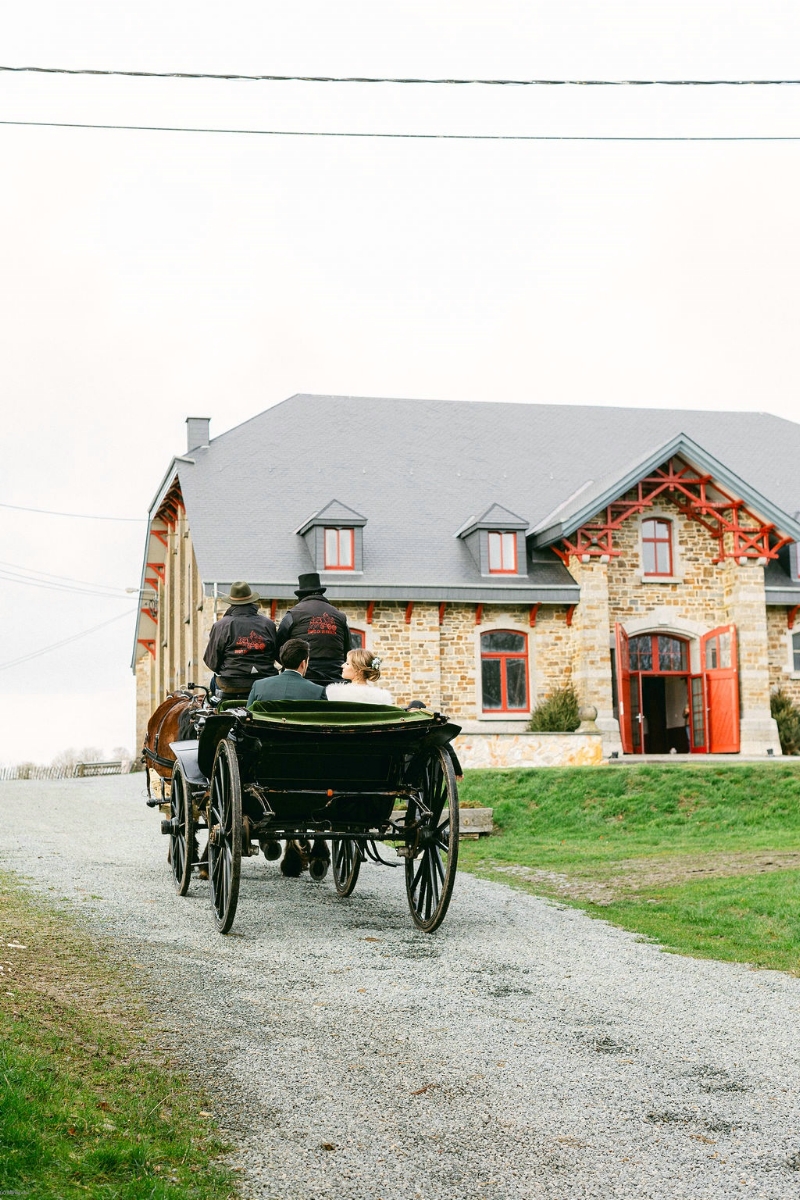 DOMAINE DU CHÂTEAU DE FREUX 