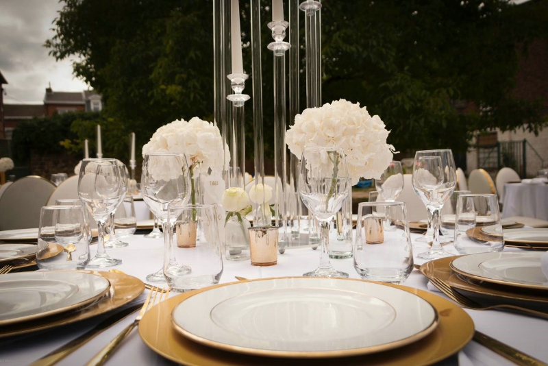 ALEGRIA WEDDINGS&EVENTS