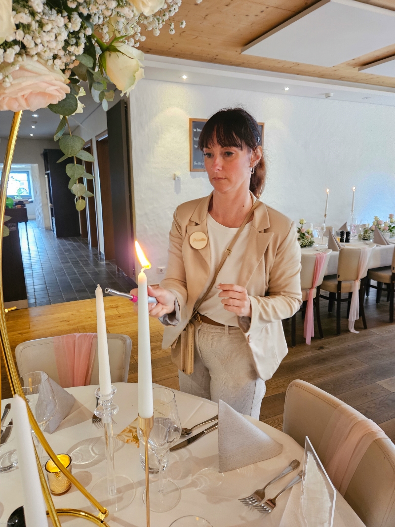 ALEGRIA WEDDINGS&EVENTS